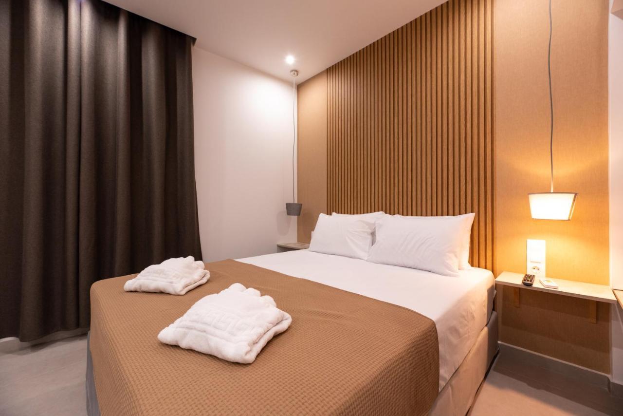 Airscape Hotel Free Shuttle From Athen'S Airport Луца Экстерьер фото