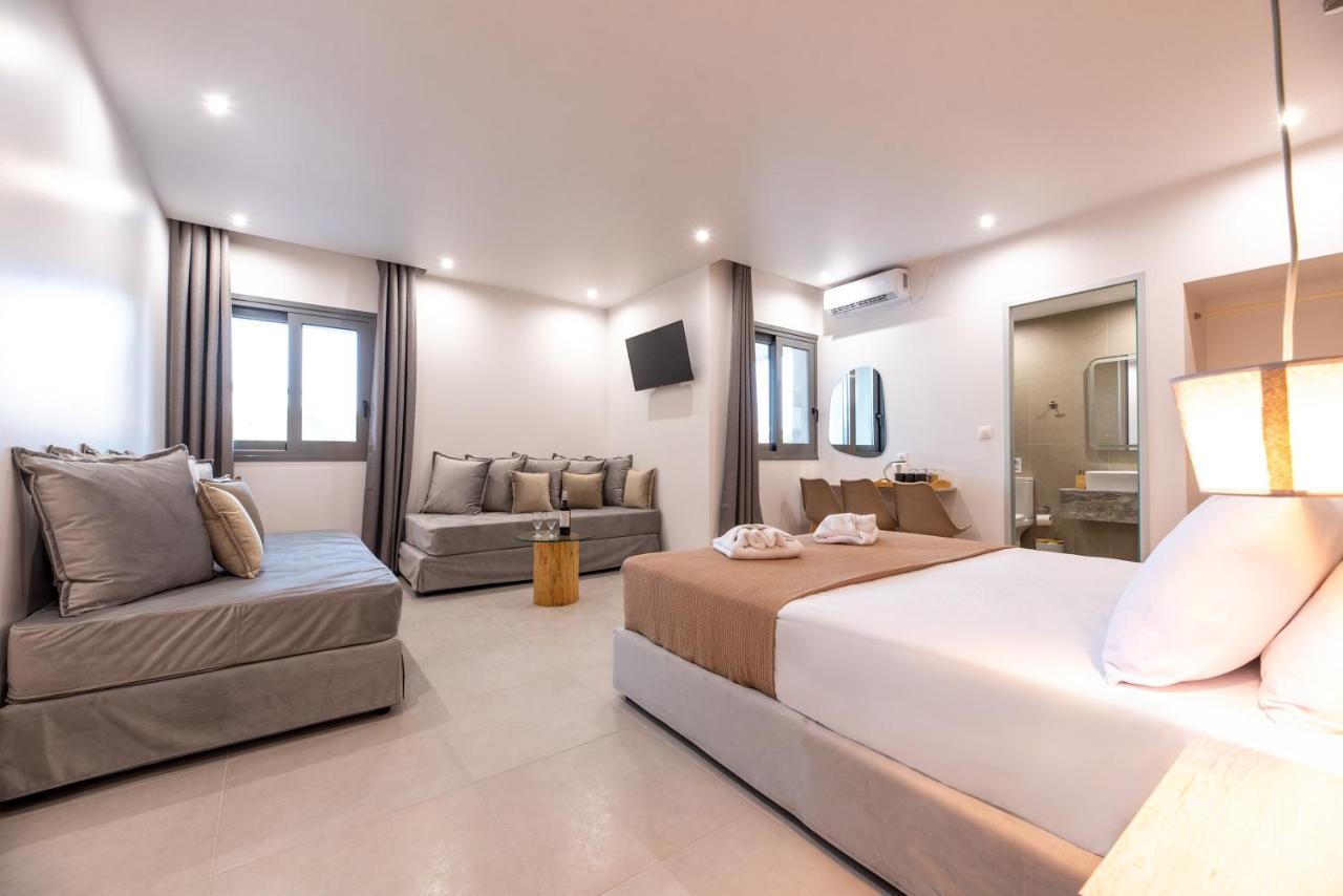 Airscape Hotel Free Shuttle From Athen'S Airport Луца Экстерьер фото